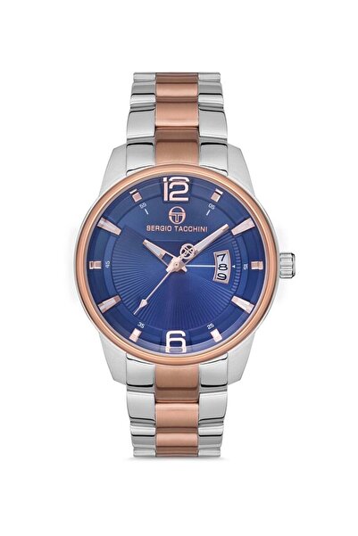 Sergio Tacchini St.1.10153.3 ساعة يد رجالية