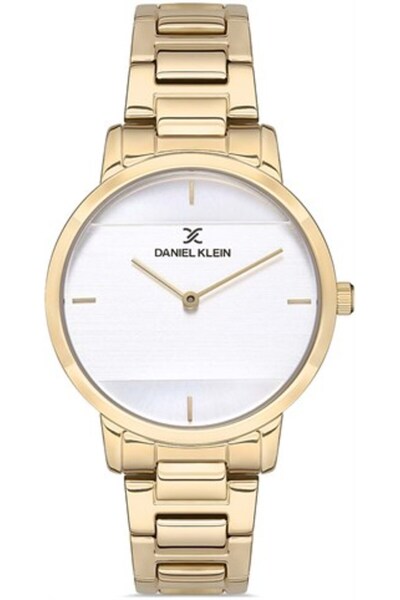 Daniel Klein Dk.1.12786.3 Kadın Kol Saati