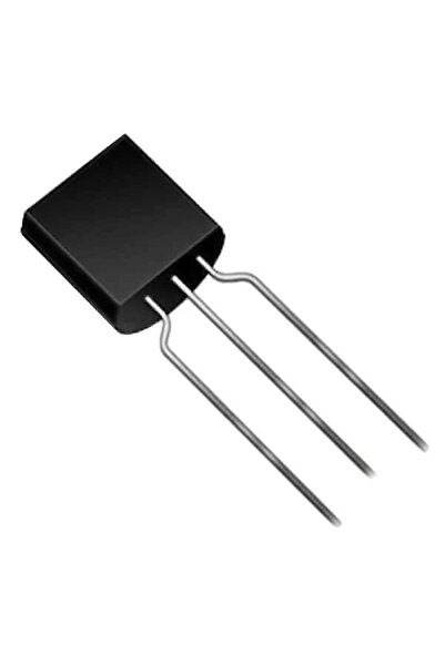 Genel Markalar 78l05 Voltaj Regülatörü (LM78L05, 7805 TO-92)