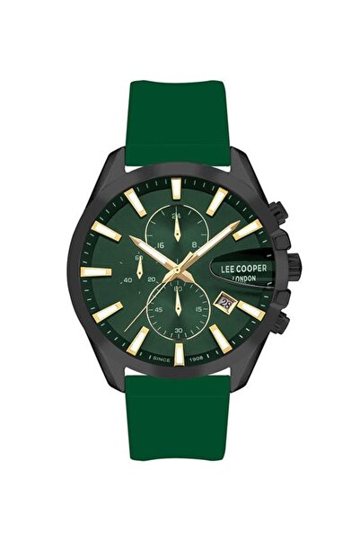 Lee Cooper Lc07522.677 Men's Wristwatch
