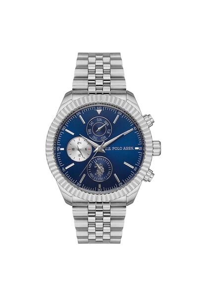 U.S. Polo Assn. Uspa1054-03 Erkek Kol Saati