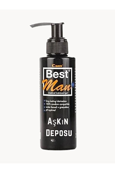 Best Man Sade 150 ml