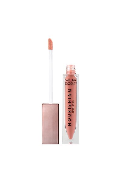 Make Up Academy Heroic 6.5 ml Lip Gloss