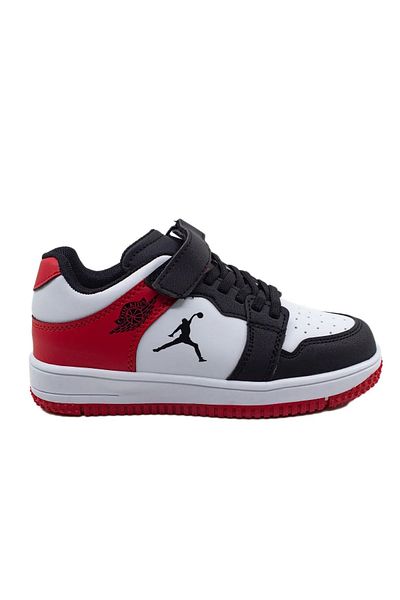 Cool Haykat Unisex Short Velcro Sneakers