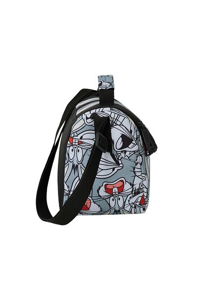 OBM Looney Tunes Bugs Bunny School Bag Set / Bugs Bunny Rabbit Bag Set