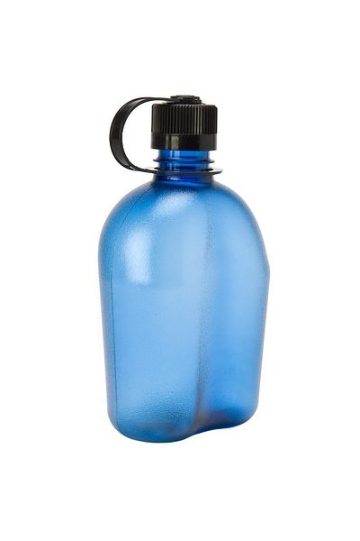NALGENE زجاجة مياه سعة 1 لتر من أواسيس تريتان
