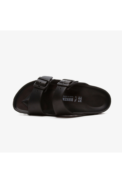 Birkenstock Arizona Eva Women's Black Slippers