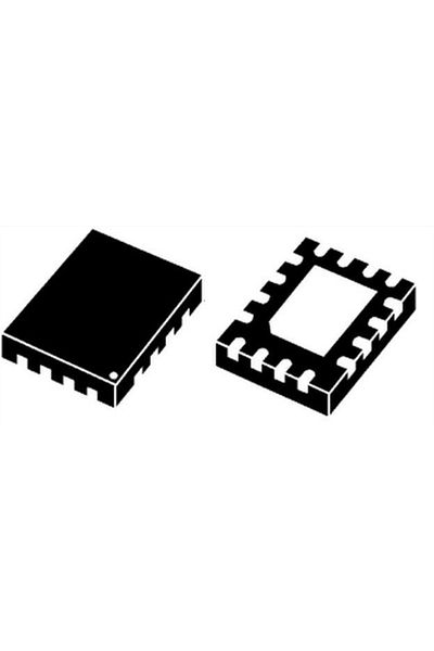 Arduino Cc1190Rgvt Model Numbered