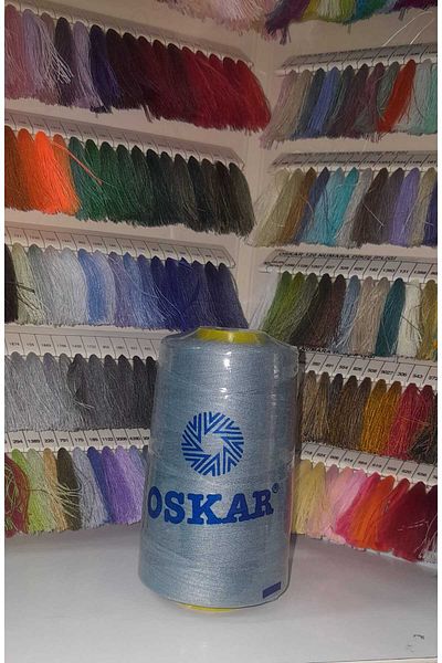 Oskar YARN