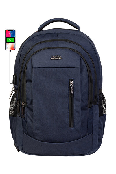 Case Club Laptop Sırt Çantası Macbook Air Mocbook Pro Uyumlu 14"inç- 15,6"inç...