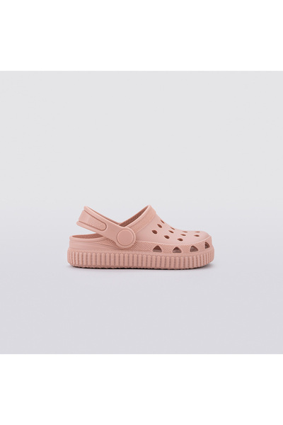 IGOR Sun Mc Bebek Pembe Sandalet