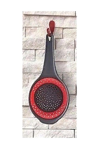 ALBETTO Accordion Strainer with Handle L 572
