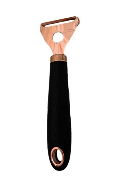 ALBETTO Rosegold Sapan Soyacak