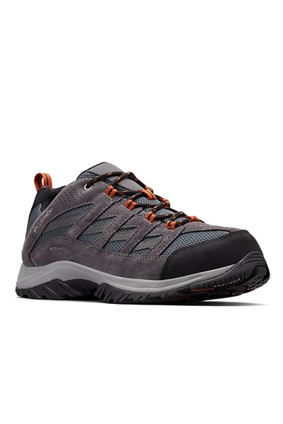 Columbia Crestwood Waterproof