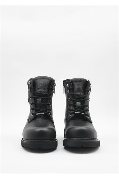 Harley Davidson Harley-davidson Frısco Erkek Siyah B.deri Ayakkabı