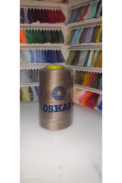 Oskar YARN