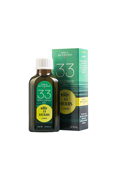 33 Ot Strong Yagı 50 Ml