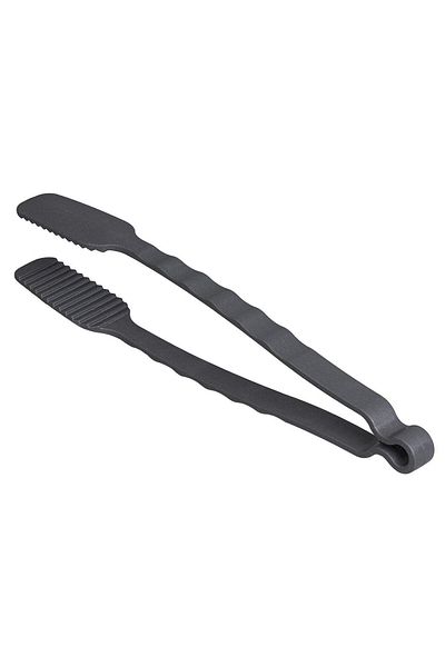 ALBETTO Plastic Tongs Gray 31cm