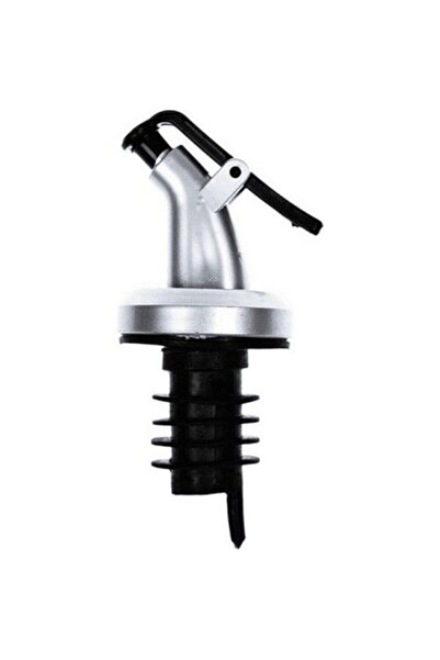 ALBETTO 2-Piece Lid Bottle Tip Service Apparatus Dropper Oil Pot Stopper Stopper