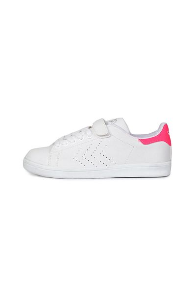 hummel Adidași albi pentru copii