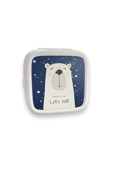 Südor SUDOR FEEDING BAG COLORFUL PATTERNED MT07