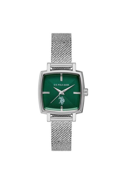 U.S. Polo Assn. Uspa2066-02 Model Women's Wristwatch