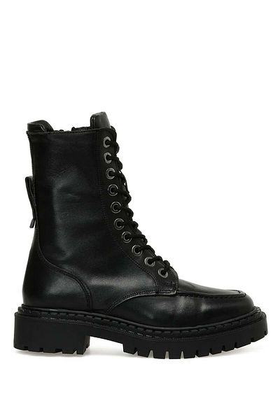 Nine West Saraya 2pr Black Women's Boots Black