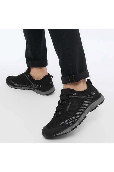lumberjack Dare 3pr Men's Running Shoes Black