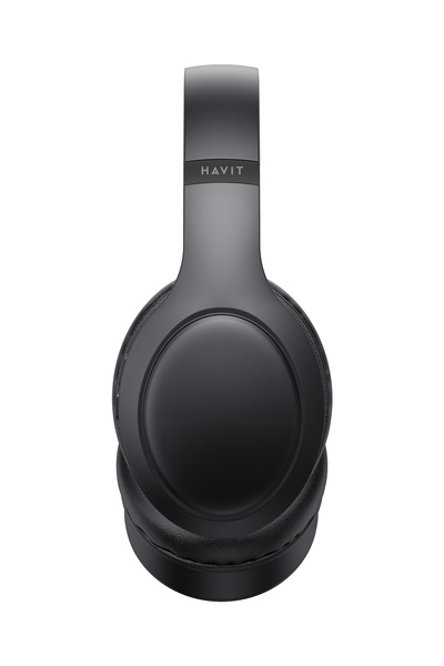 Havit H633BT Katlanabilir Kulak Üstü Bluetooth Kulaklık - Çift Cihaz Desteği