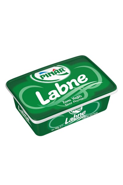 Pınar Labne Peynir 180 G