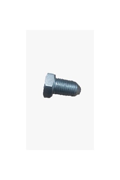 İLK OTOMOTİV Universal - Karter Tamir Tapası 14mm. - Konik