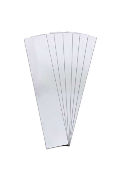 paketlemetezgahı 7*55 Opp (parlak-şeffaf) Jelatin 1000 Adet