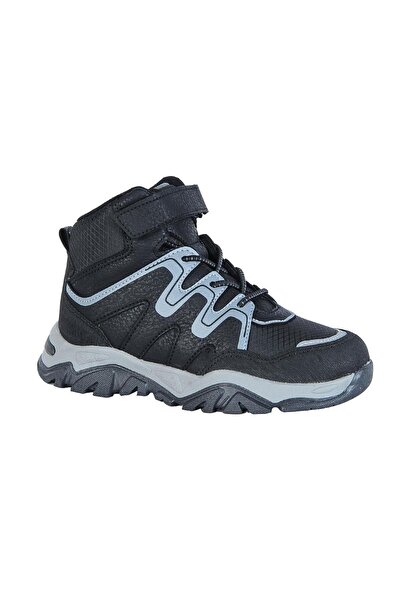 Pinokyo Kışlık Cırtlı Erkek Çocuk Bot