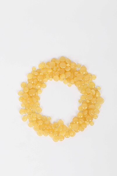 Galancy Soyulabilir Natürel Boncuk Inci El Ağdası 250gr