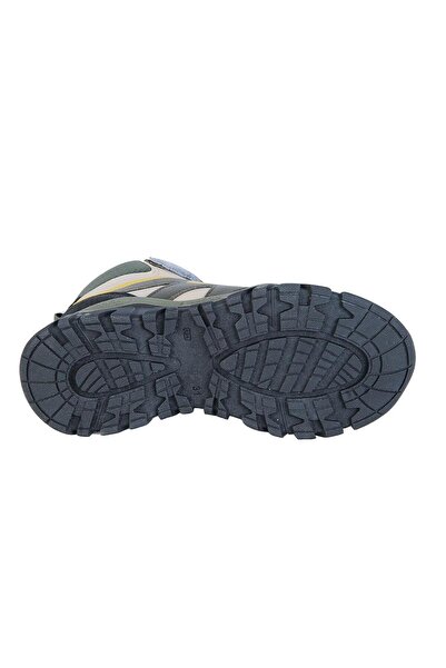 Pinokyo Everest Kışlık Cırtlı Erkek Çocuk Bot