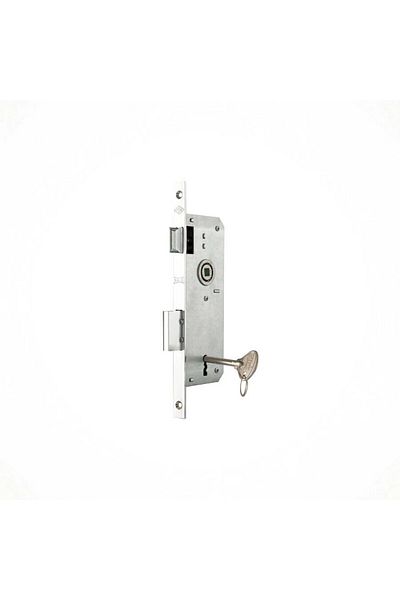 KALE Lock 151 R Room Lock with Bearing Interior Door Mortise Lock (35MM)