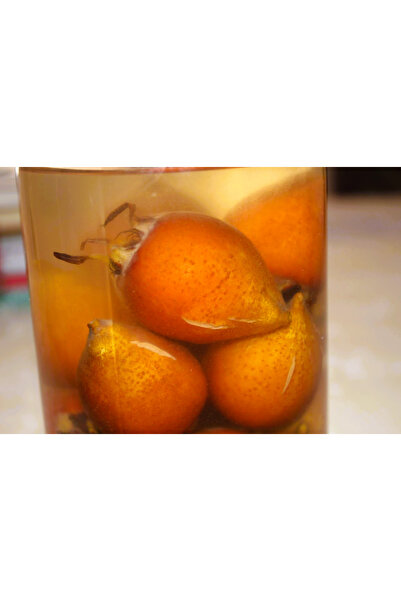 Erzurum İpekgurme Erzurum İpek Gurme Yeni Mahsul Muşmula, Döngel, Töngel Turş...