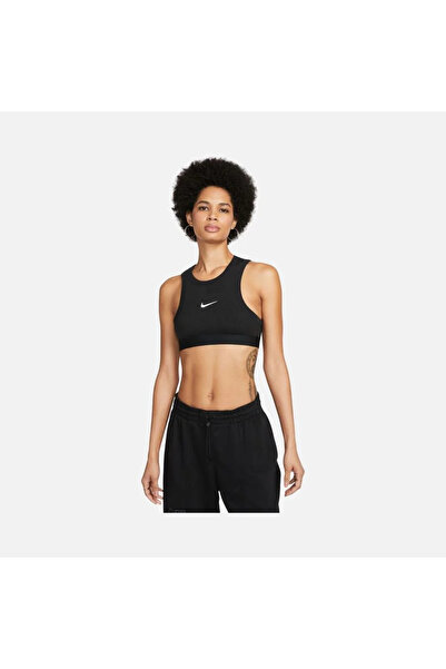 Nike Sportswear Trend Crop Ribbed Kadın Atlet FN5758-010