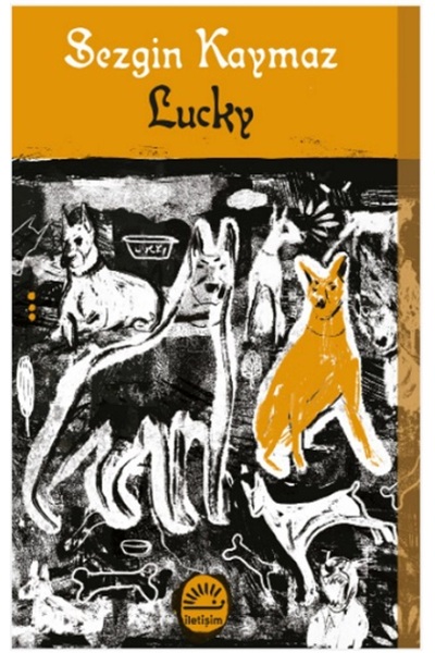 İletişim Yayınları Lucky