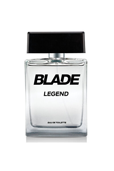 Blade Legend Edt Parfüm 100ml