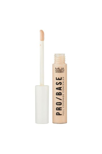Make Up Academy Liquid Concealer - 110