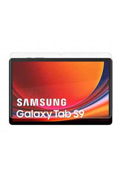 UnDePlus Samsung Galaxy Tab S9 11inç Sm-x710 Tablet Nano Ekran Koruyucu