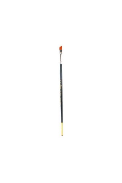 Südor 1955a Series Synthetic Bristle Side Cut Brush No:0