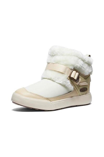 Keen Beige Women's Boots