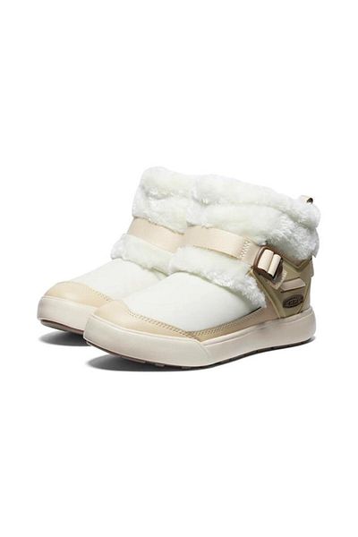 Keen Beige Women's Boots