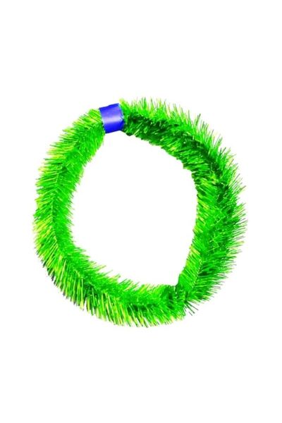 DÜVENCİ TİCARET Κατάστημα Ειδών Πάρτι - Στολίδι με κουκούλα από μεταλλιζέ πεύ...