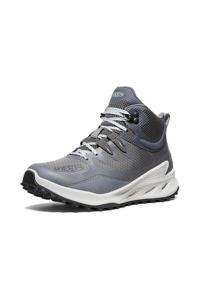 Keen ZIONIC MID WP - WATERPROOF WOMEN'S WALK BOOTS