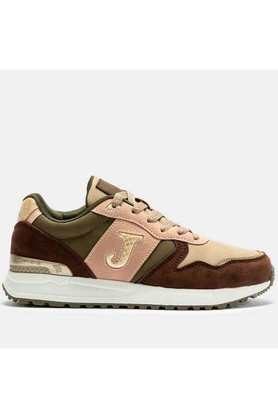 Joma C.200 2316 CASUAL SPORTS SHOES KHAKI BROWN