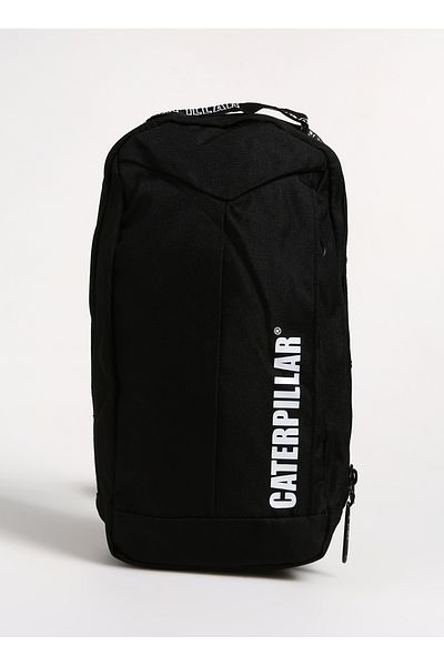 Caterpillar Black Boy Backpack 013U 101134