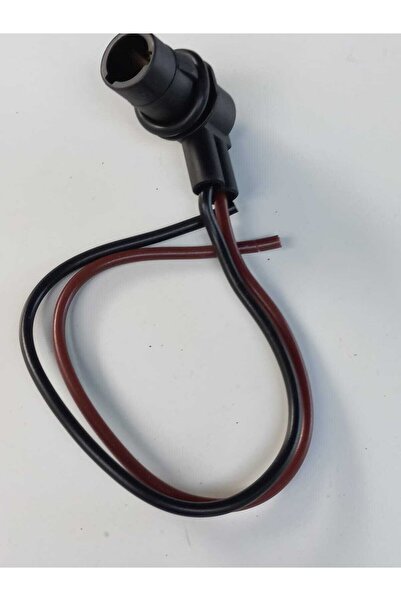 oto mısırlı Megane 4 Fren Ampul Duyu H21w Ampul Duyu